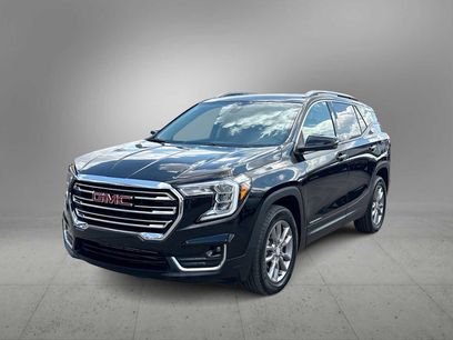 Used 2024 GMC Terrain SLT