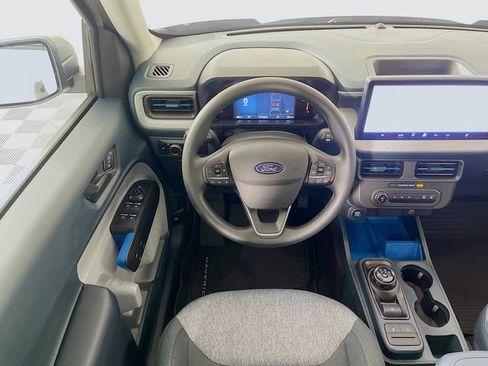 Used 2026 Ford Maverick XLT w/ 4K Tow Package AWD/4WD image 21