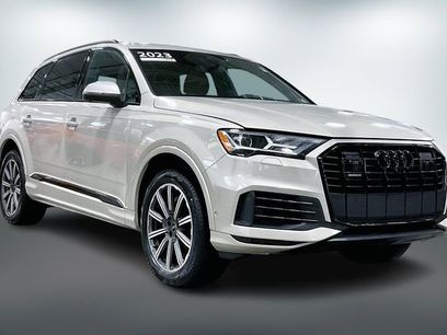 Certified 2023 Audi Q7 2.0T Premium Plus w/ Premium Plus Package