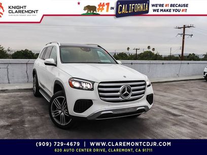 Used 2024 Mercedes-Benz GLS 450 4MATIC