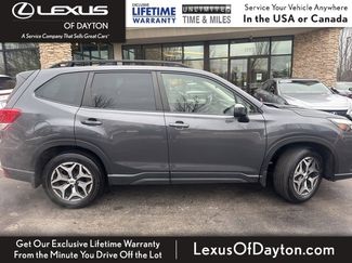 Used 2024 Subaru Forester Premium video 2