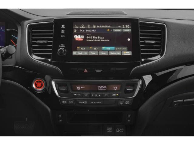 Used 2020 Honda Passport Elite image 13