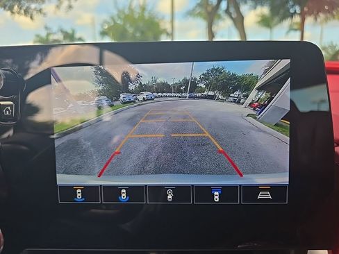 Used 2023 Chevrolet Corvette Stingray Premium Cpe w/ 3LT image 23