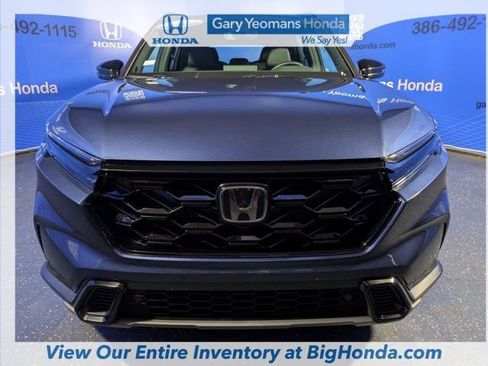 Used 2026 Honda CR-V Sport-L image 12