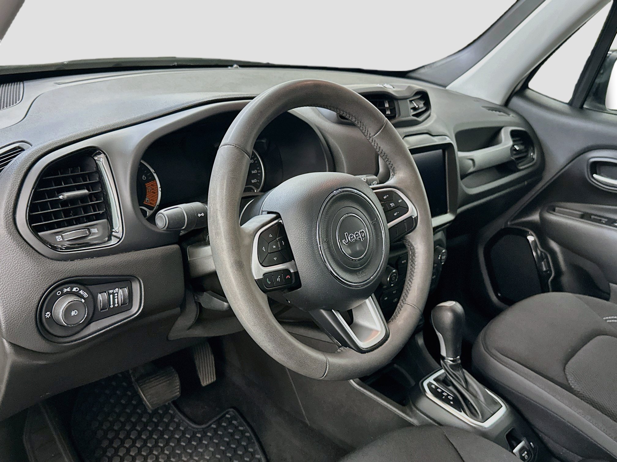 Used 2023 Jeep Renegade Altitude AWD/4WD image 18