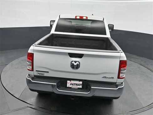 Used 2024 RAM 2500 Big Horn w/ Off Road Package image 31