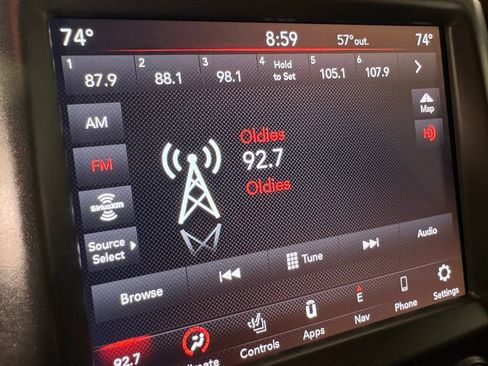 Used 2018 RAM 1500 Rebel w/ Luxury Group image 27