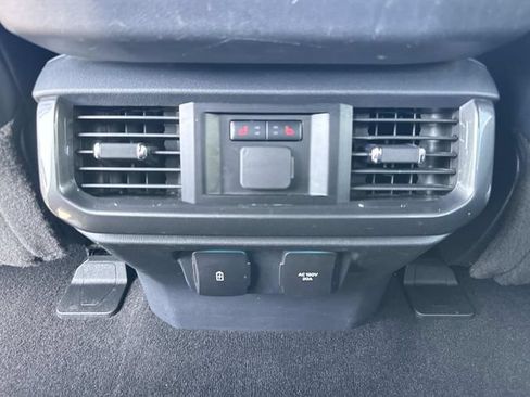 Certified 2023 Ford F150 Tremor w/ Equipment Group 402A High AWD/4WD image 16