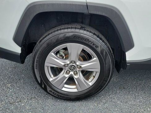 Certified 2023 Toyota RAV4 XLE image 5