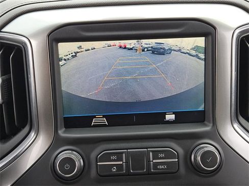 Used 2019 Chevrolet Silverado 1500 LT w/ All-Star Edition image 24