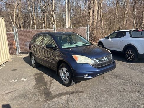 Used 2011 Honda CR-V LX image 3