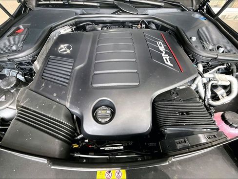 New 2026 Mercedes-Benz AMG GT 53 image 11