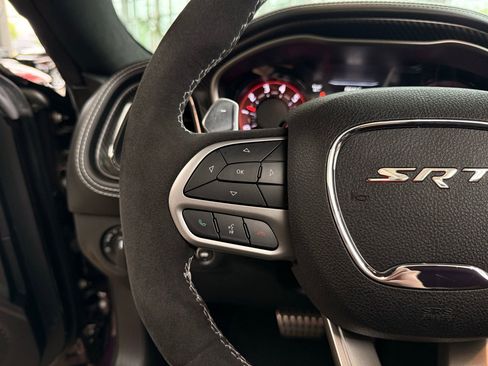 Used 2021 Dodge Challenger SRT Super Stock RWD image 51