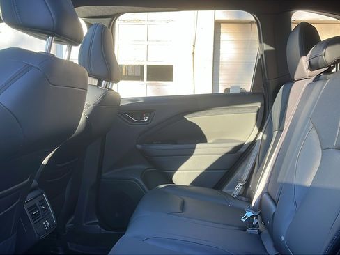 Certified 2025 Subaru Forester Limited image 23