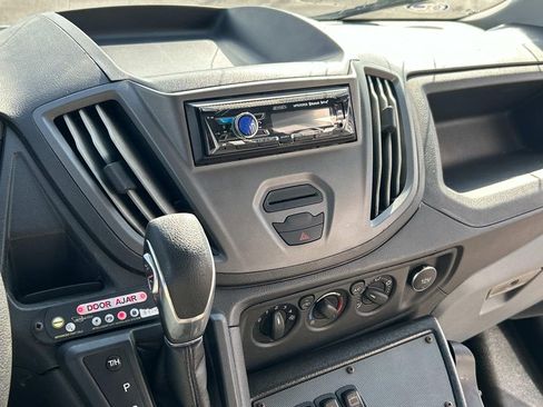 Used 2019 Ford Transit 350 Base w/ Shuttle Bus Prep Package image 28