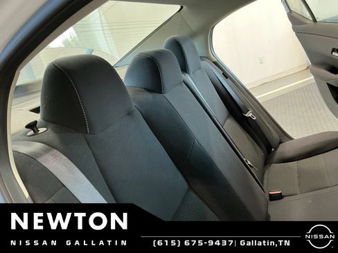 Used 2021 Nissan Sentra S FWD image 15