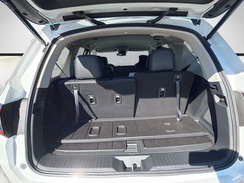 New 2025 Honda Pilot EX-L image 21