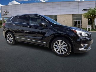 Used 2019 Buick Envision Essence video 2