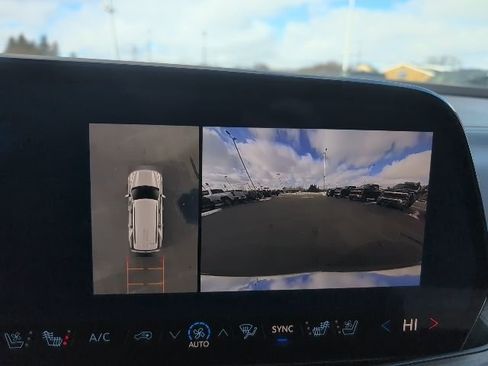 New 2026 Chevrolet Tahoe Premier image 38