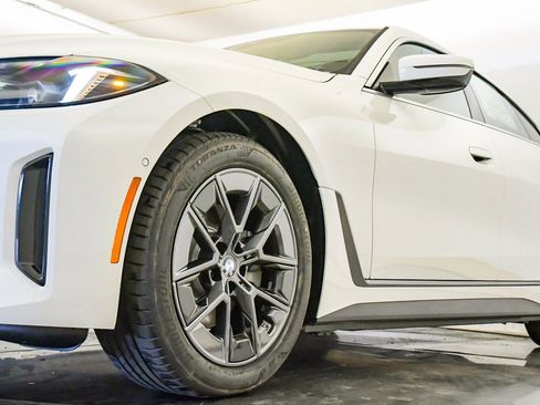 New 2026 BMW i4 eDrive40 w/ Parking Assistance Package image 10