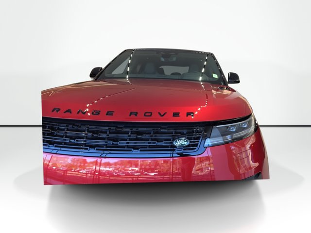 New 2027 Land Rover Range Rover Sport Twenty Edition AWD/4WD image 2