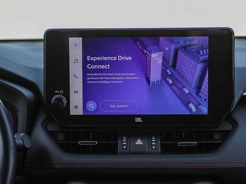 Used 2024 Toyota RAV4 XSE w/ Weather Package image 14