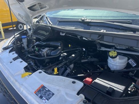 Used 2021 Ford Transit 150 Medium Roof w/ Load Area Protection Package image 24