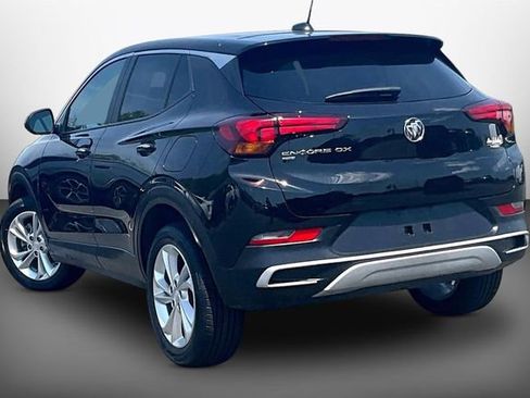 Used 2023 Buick Encore GX Preferred w/ Cold Weather Comfort Package AWD/4WD image 11