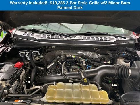 Used 2019 Ford F150 XLT w/ Equipment Group 302A Luxury AWD/4WD image 13
