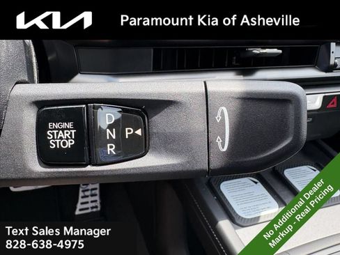 New 2027 Kia Telluride SX X-Line AWD/4WD image 16