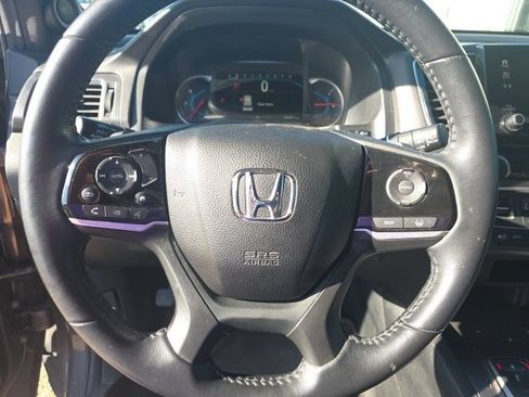 Used 2021 Honda Passport EX-L image 17