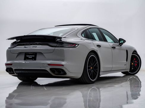 Certified 2023 Porsche Panamera GTS AWD/4WD image 11