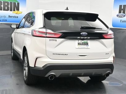 Used 2024 Ford Edge Titanium