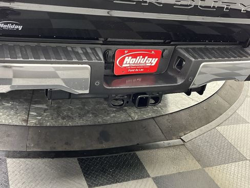 New 2026 Ford F250 Lariat w/ Lariat Premium Package AWD/4WD image 36