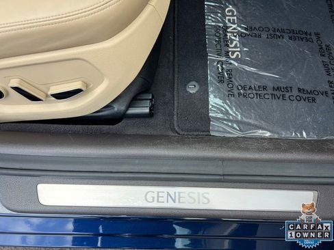 Used 2020 Genesis G80 3.8 w/ Ultimate Package 03 image 57