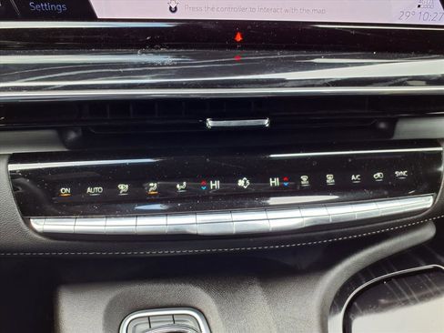 Used 2023 Cadillac Escalade Sport w/ LPO, Floor Liner Package image 7