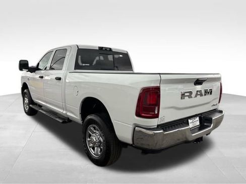 Used 2025 RAM 3500 Tradesman image 19