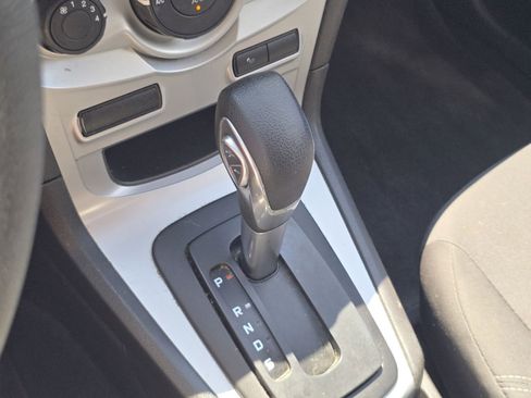Used 2018 Ford Fiesta SE FWD image 31