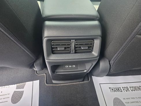 New 2026 Honda CR-V EX image 13