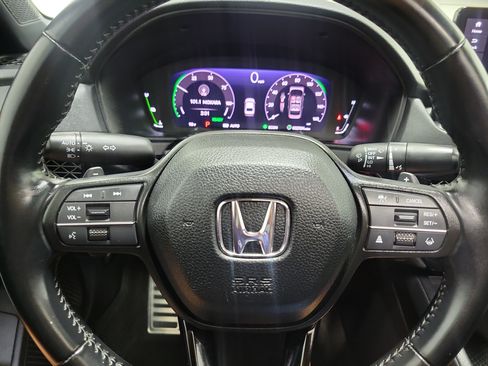 Used 2024 Honda Accord Sport image 24