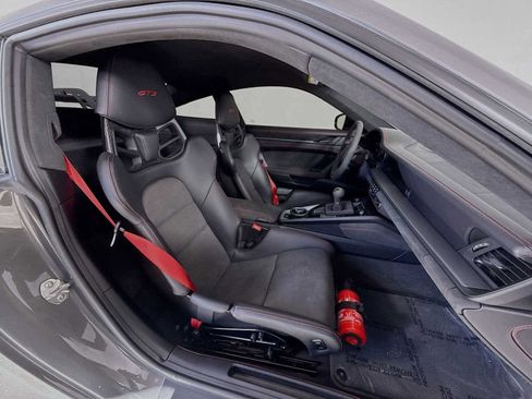 Used 2022 Porsche 911 GT3 image 21