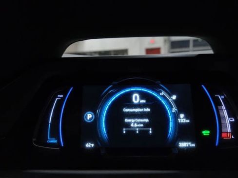 Used 2020 Hyundai Ioniq Limited image 42