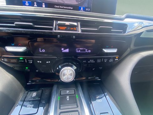 Certified 2026 Acura MDX SH-AWD image 19