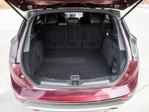 Used 2016 Lincoln MKC Premiere FWD image 8