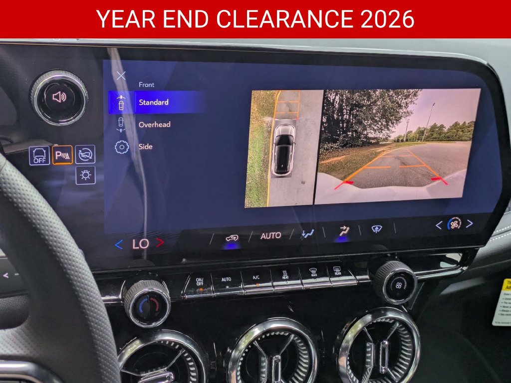 New 2026 Chevrolet Blazer EV LT FWD image 18