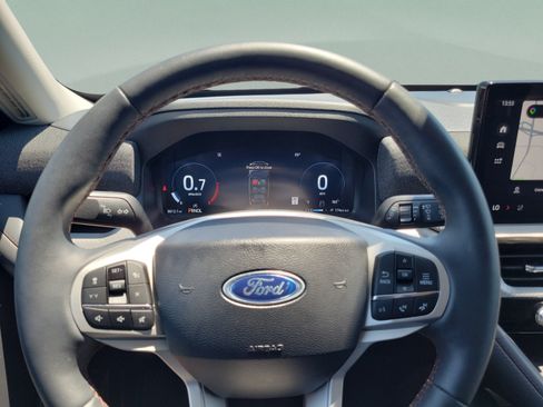 New 2026 Ford Explorer Active w/ Active Comfort Package AWD/4WD image 25