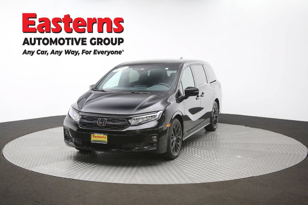 Used 2025 Honda Odyssey Sport-L image 57