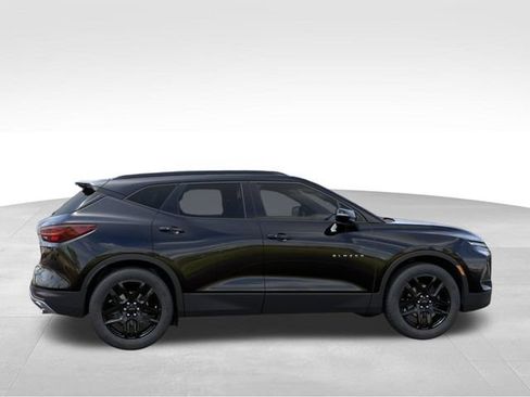 New 2026 Chevrolet Blazer LT w/ Sound & Technology Package AWD/4WD image 5