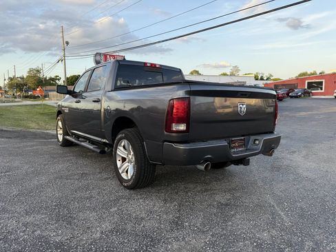 Used 2014 RAM 1500 Sport w/ Convenience Group image 2