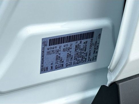 New 2026 Nissan Rogue SV image 20